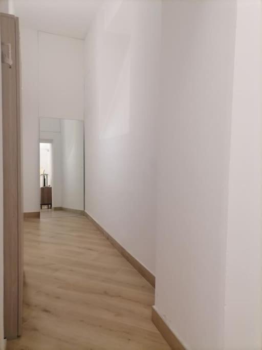 Molo 7 - Antesitum - Classic, Modern And Cozy Malgrate Zewnętrze zdjęcie