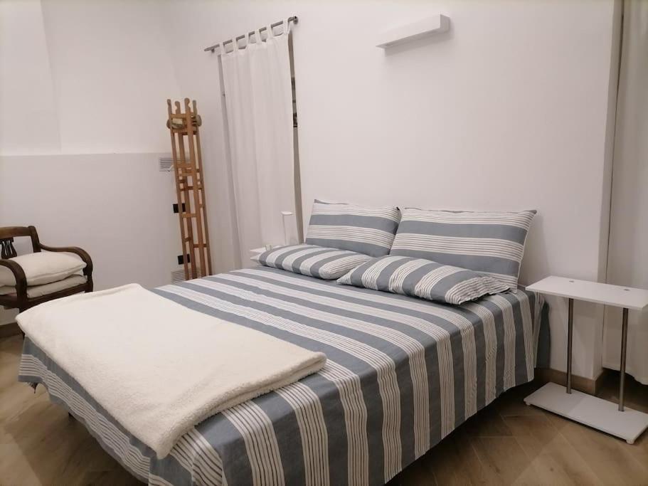 Molo 7 - Antesitum - Classic, Modern And Cozy Malgrate Zewnętrze zdjęcie