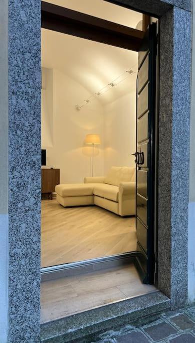 Molo 7 - Antesitum - Classic, Modern And Cozy Malgrate Zewnętrze zdjęcie