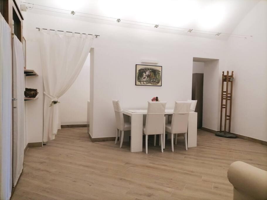 Molo 7 - Antesitum - Classic, Modern And Cozy Malgrate Zewnętrze zdjęcie